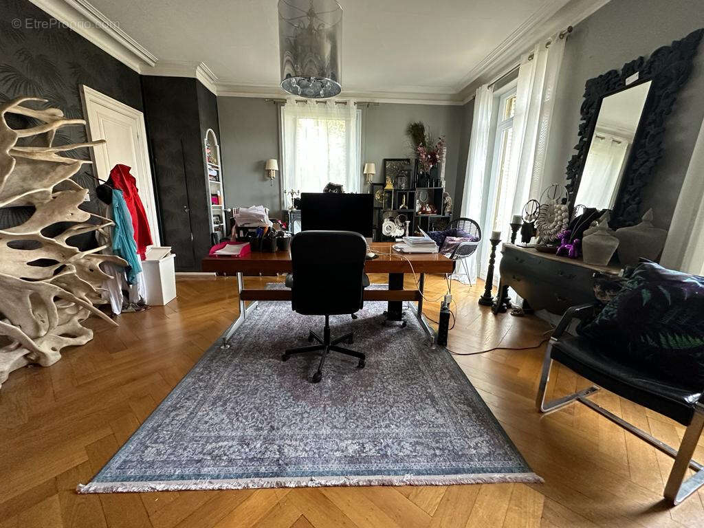 Appartement à MULHOUSE