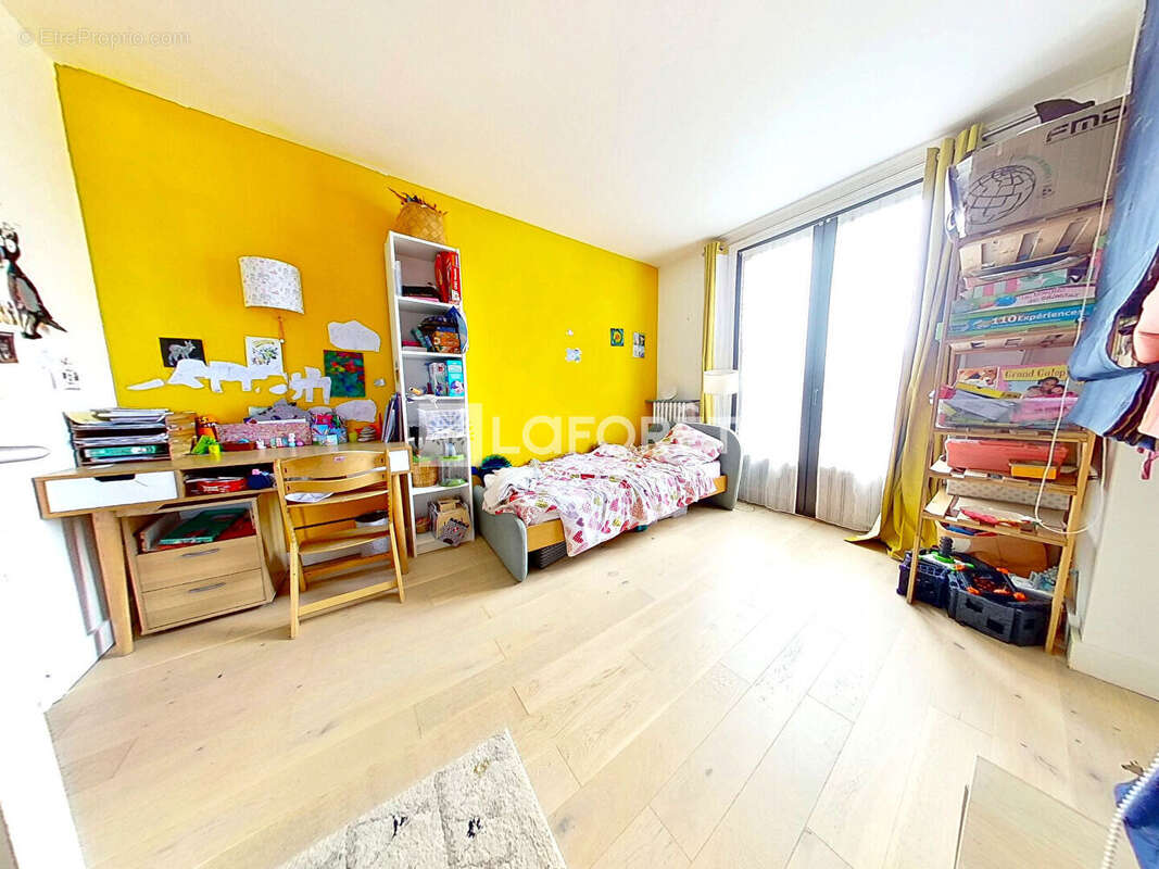 Appartement à MARLY-LE-ROI