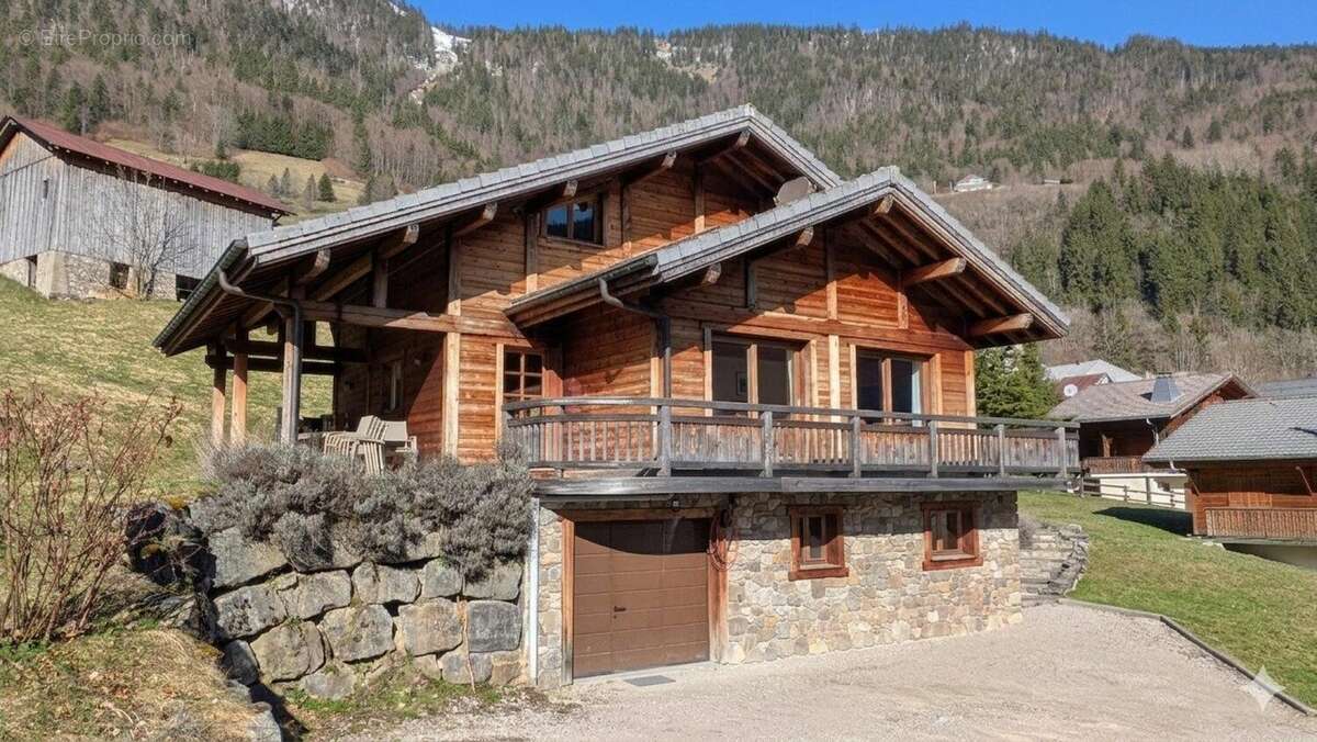 Maison 150 m² à Bonnevaux  - photo 3