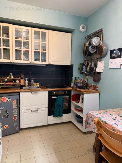 Appartement à PARIS-5E