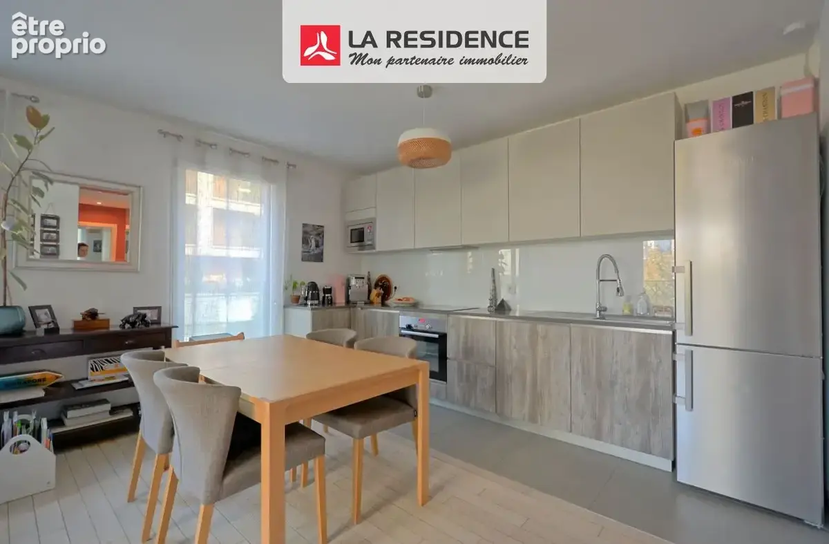 Appartement 3 pièces 74 m² à vendre à Boulogne-Billancourt (92100) - photo 6