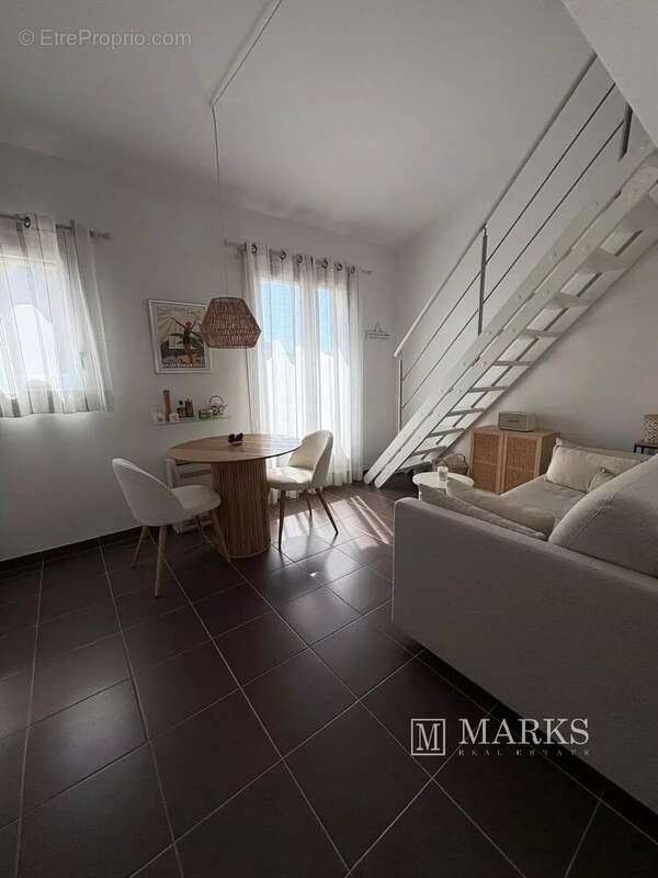 Studio lumineux en parfait état - photo 8