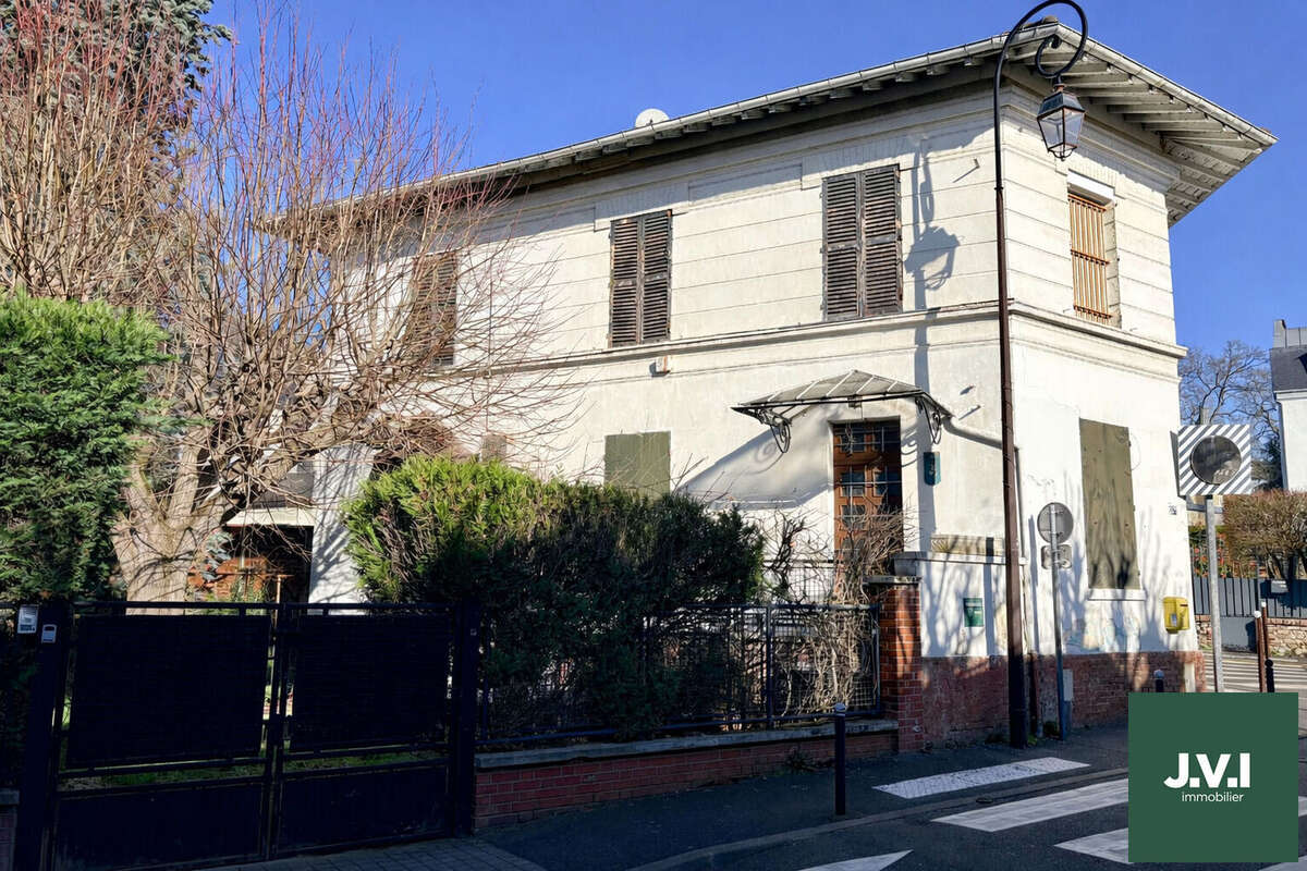 Maison à MONTMORENCY