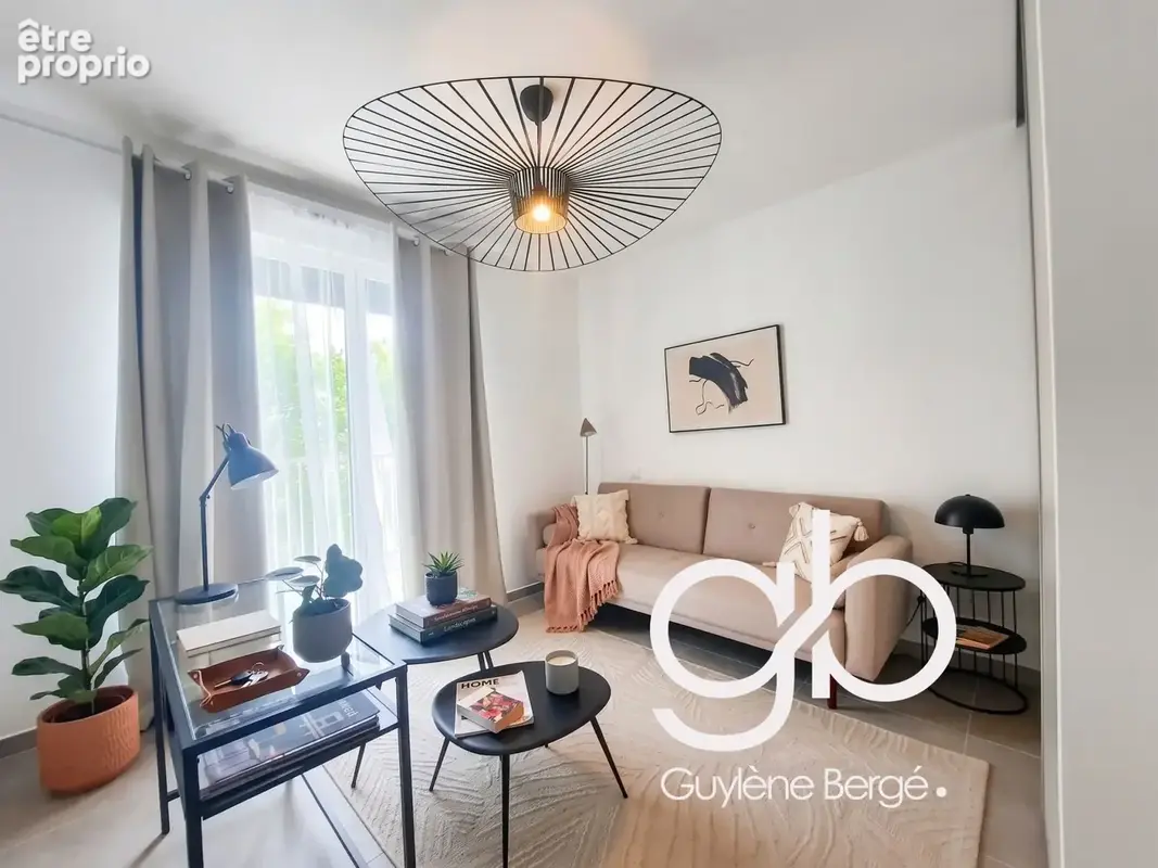 Appartement T4 avec Terrasses - Proche Mer - La Grande-Motte 34280 - photo 6