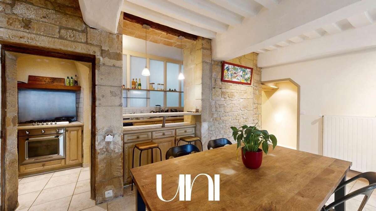 Appartement à CAEN