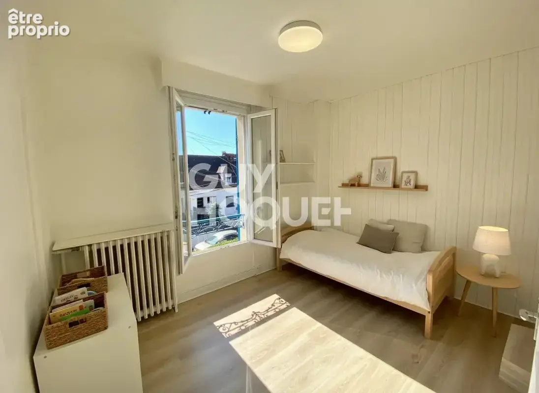 Maison Chelles 6 pièces 90 m2 -137m² utiles - photo 16
