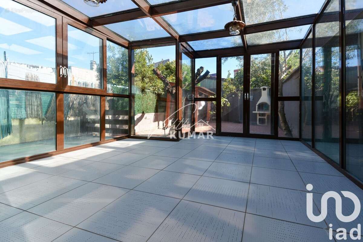 Photo 3 - Maison à AULNAY-SOUS-BOIS