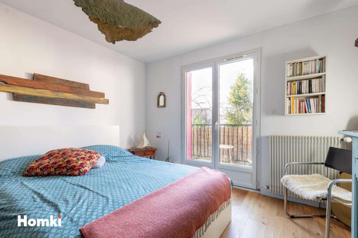 Maison à RILLIEUX-LA-PAPE