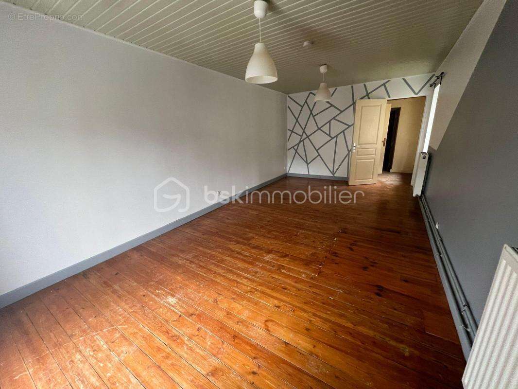Maison de ville 5 pièces 108 m2 - photo 8