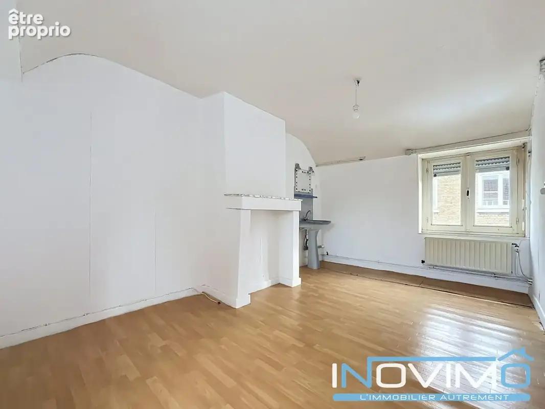 Maison 5 pièces 85 m² à vendre à Fort-Mardyck (59430) - photo 4