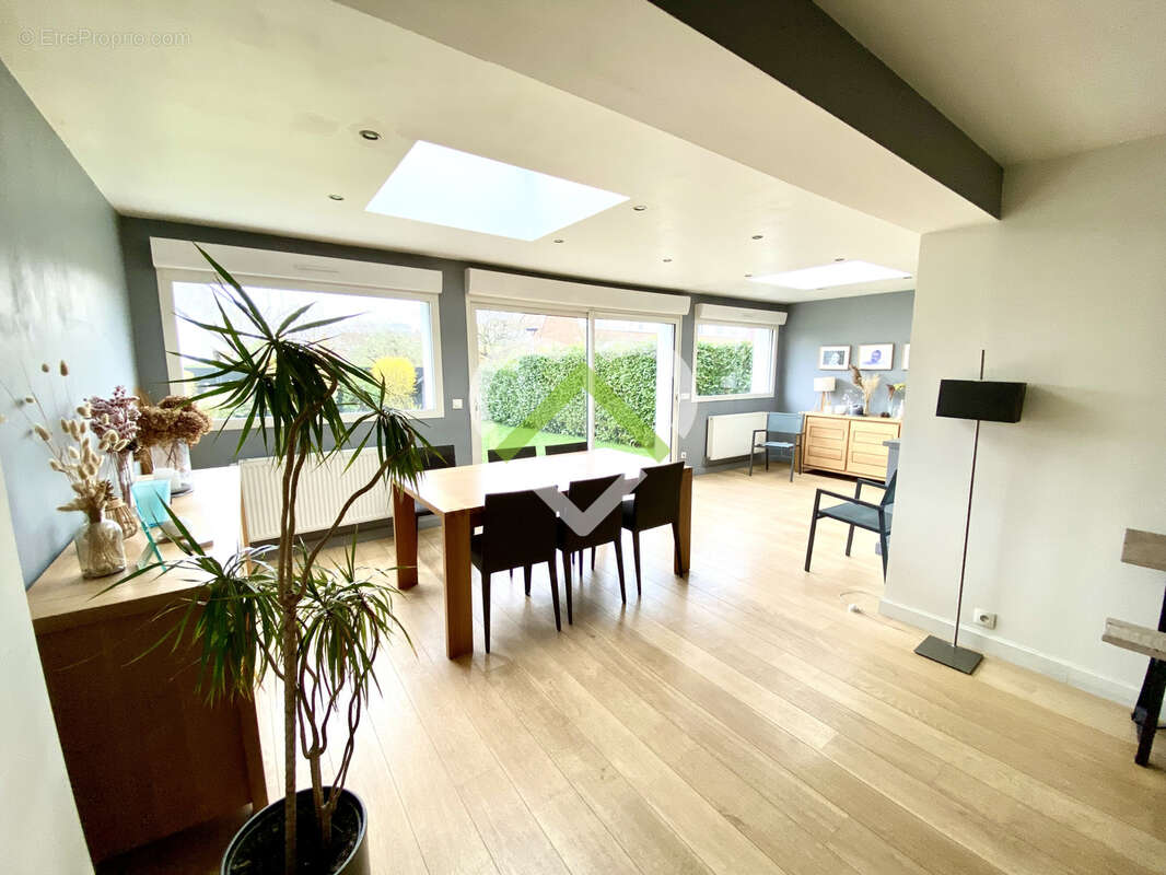 Maison à vendre (ASCQ) - photo 2
