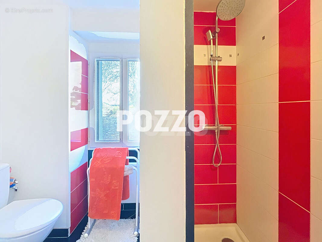 Maison à LUC-SUR-MER