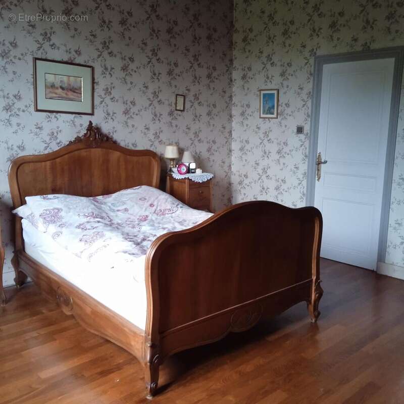 Photo 8 - Maison à IGUERANDE