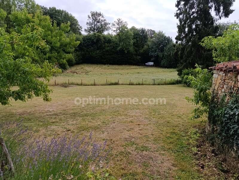 Maison à LA CAILLERE-SAINT-HILAIRE