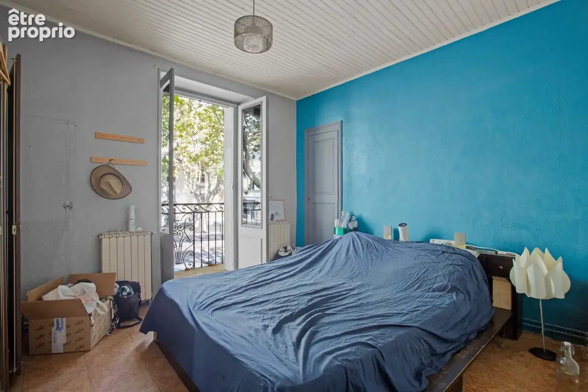 Appartement t4 - avenue carnot - nimes - photo 7