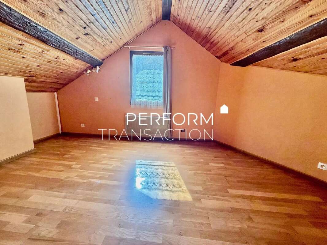 Maison à SAINT-MARTIN-LE-VINOUX