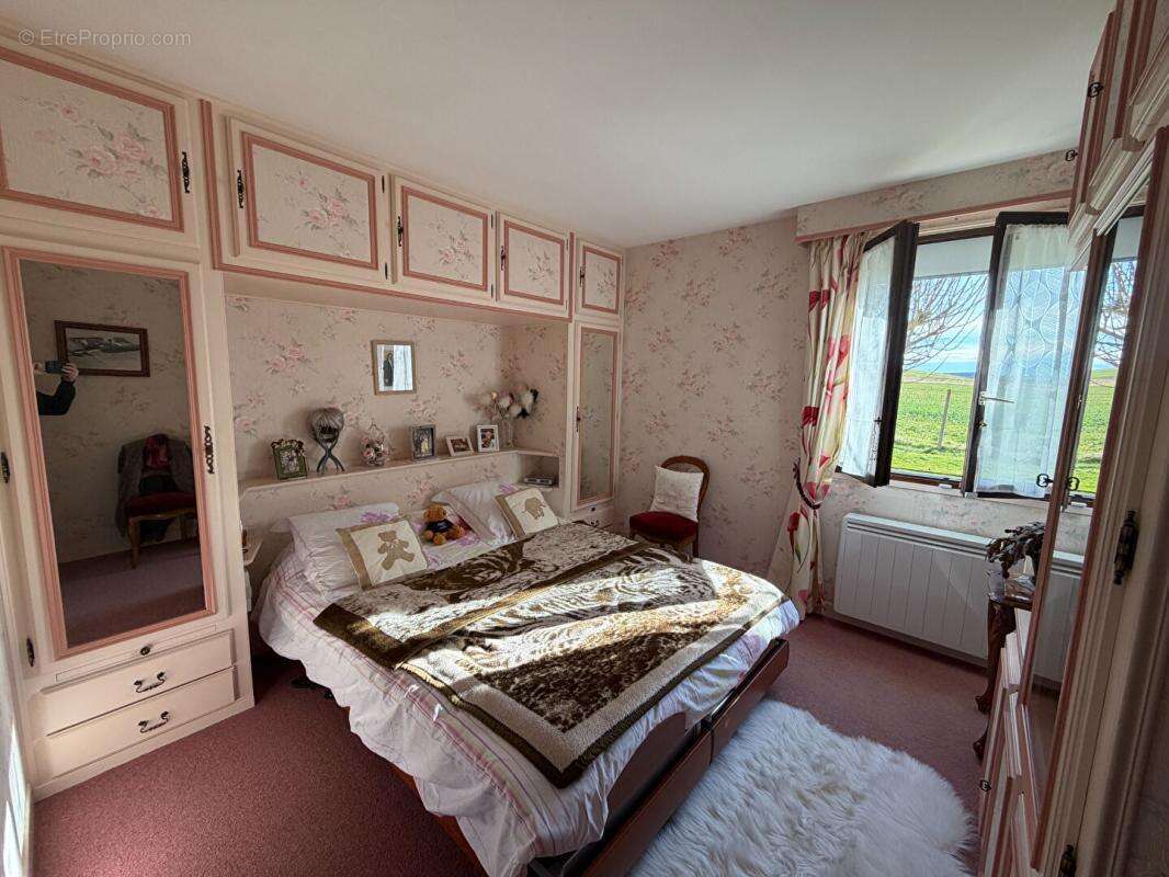 Pavillon de caractère dans la campagne nivernaise - photo 9