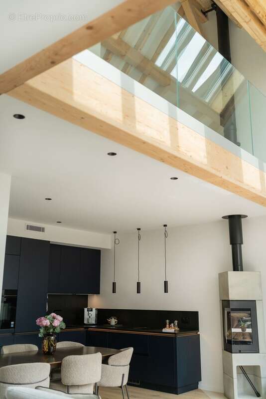 Maison à STRASBOURG