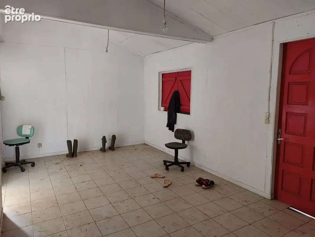 Maison 3 pièces 60 m² à vendre à Saint-Denis (97490) - photo 4