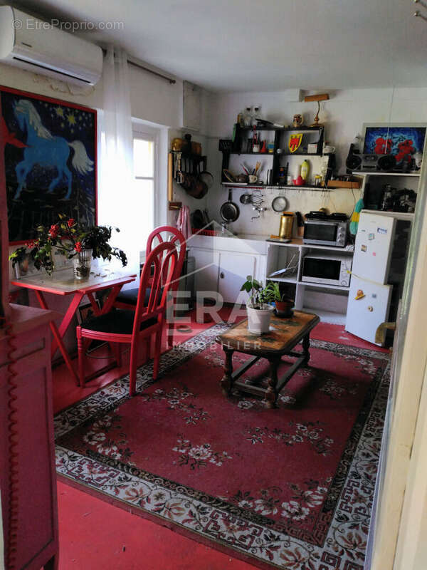 Appartement à DIEPPE