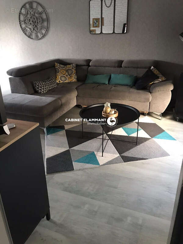 Maison 100 m² à Dijon  - photo 5