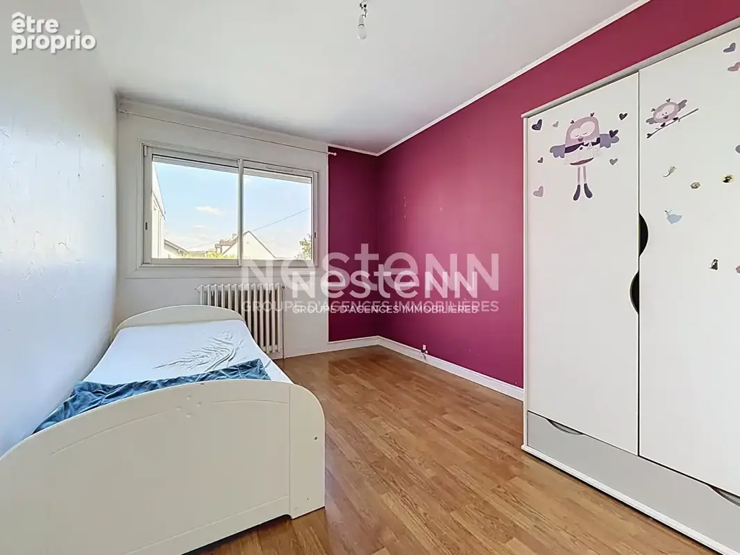 Maison familiale à vendre sur la commune de Champagne-sur-Oise - 4 chambres + dépendance - photo 10