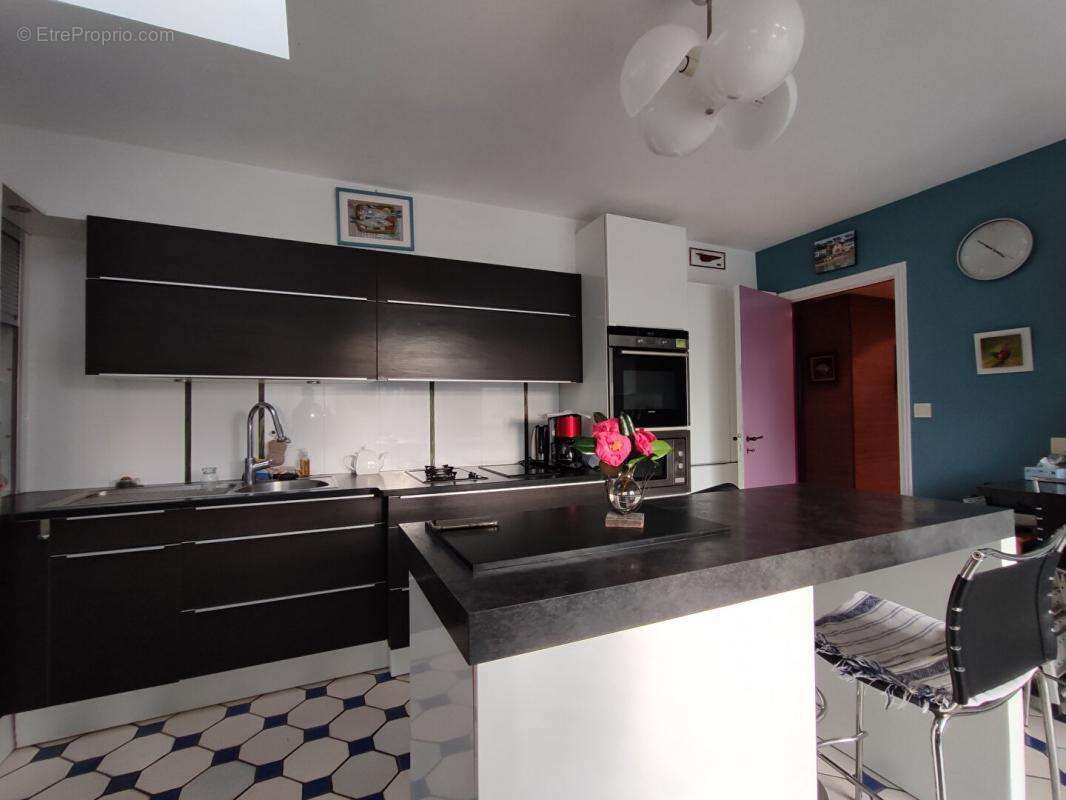 Maison à DOUARNENEZ