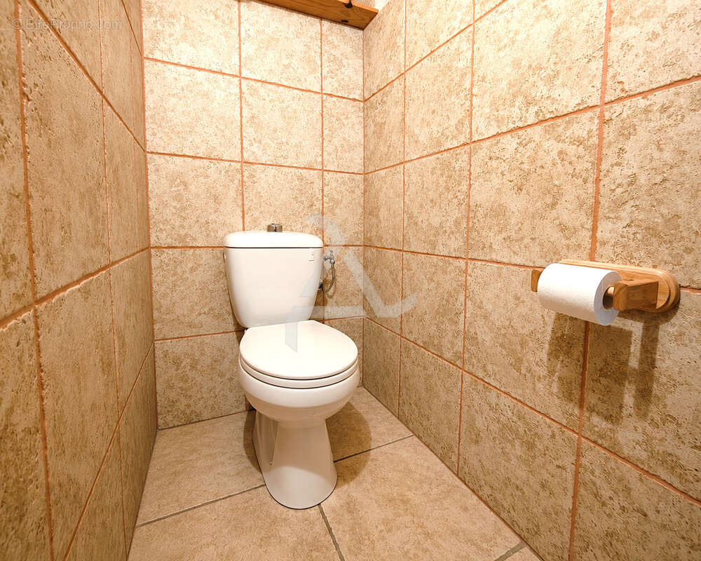 Appartement en duplex t5 de 152 m2 dans petite copropriété de charme à 20min de porto-vecchio - photo 43