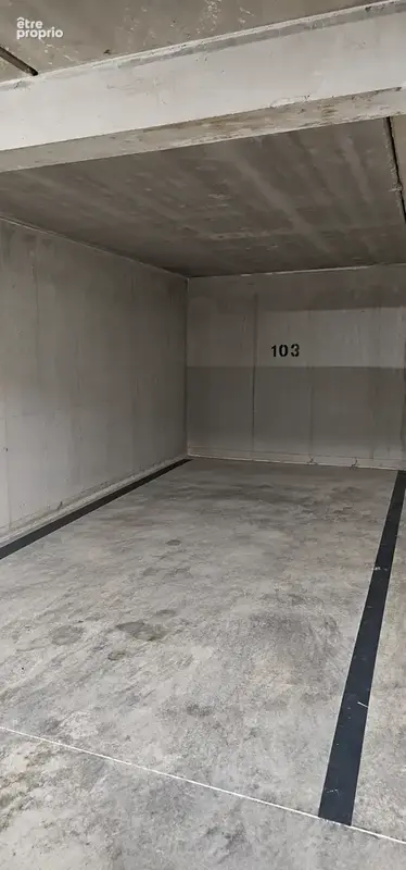 Photo Parking à Castelnau-Le-Lez au prix de 21 000€