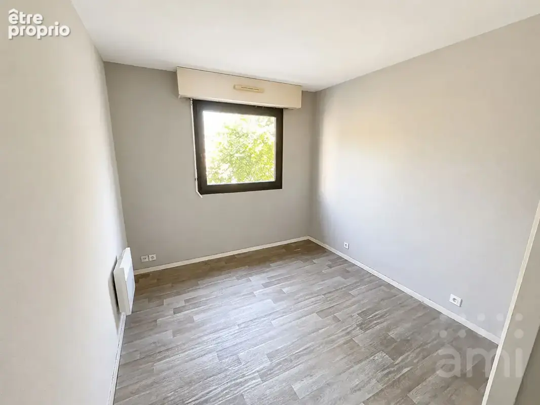 TALENCE FORUM : Appartement T3 vendu libre - photo 5
