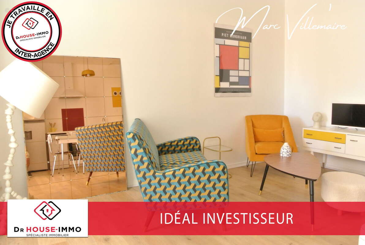 Appartement à ROYAN