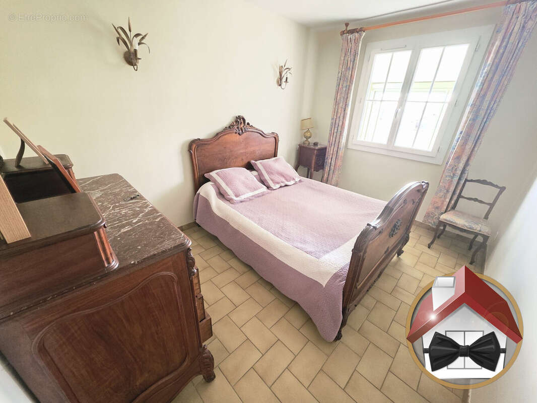 Maison à CANDILLARGUES