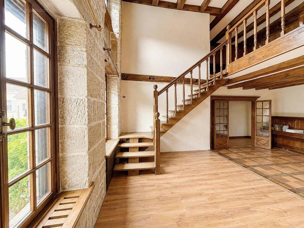 Appartement à VESOUL