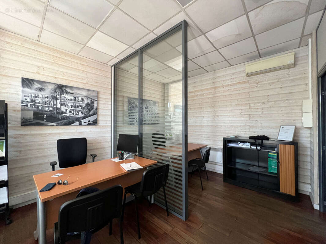 Commerce à ANDERNOS-LES-BAINS