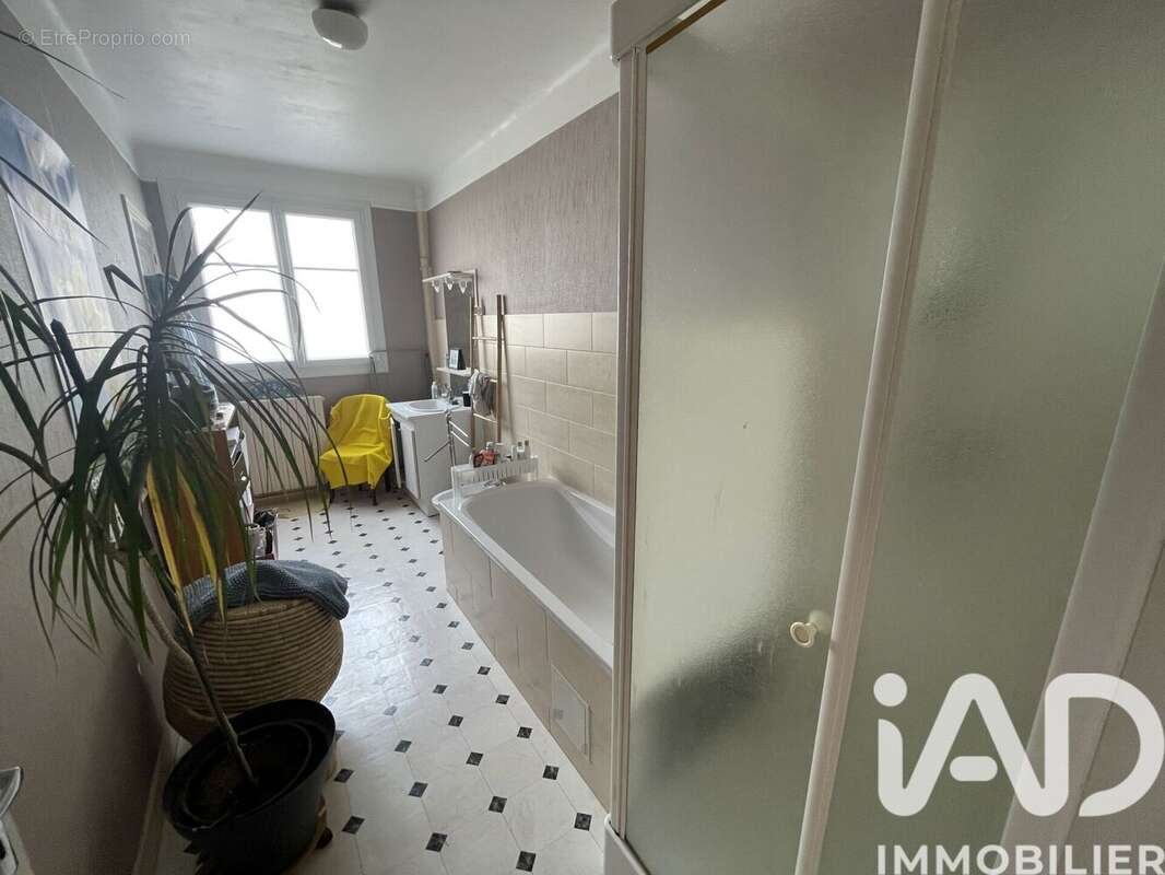 Photo 7 - Appartement à COUTANCES