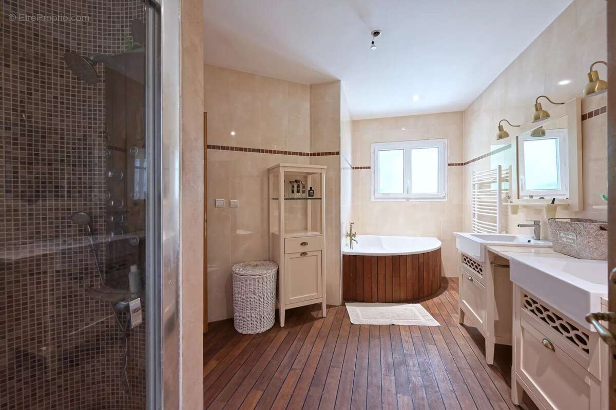 Maison à VINAY