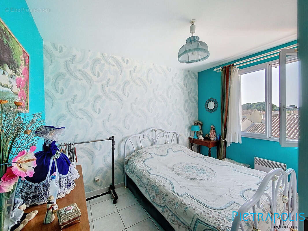 Maison à BALARUC-LES-BAINS