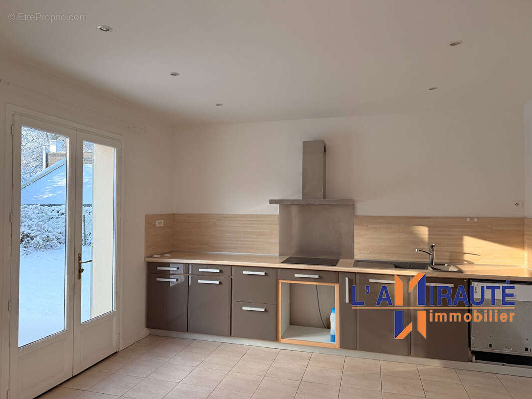 Maison à MAISONS-LAFFITTE