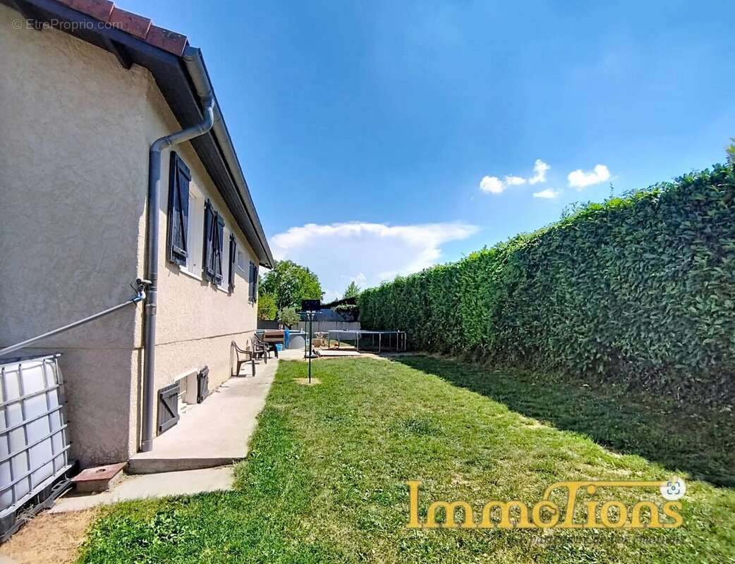 Vue dominante sur 1ha de terrain - photo 10