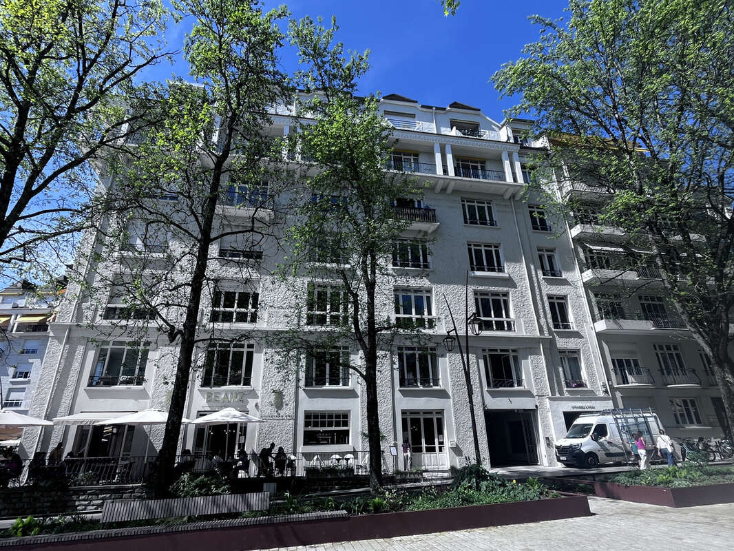 Appartement à PAU