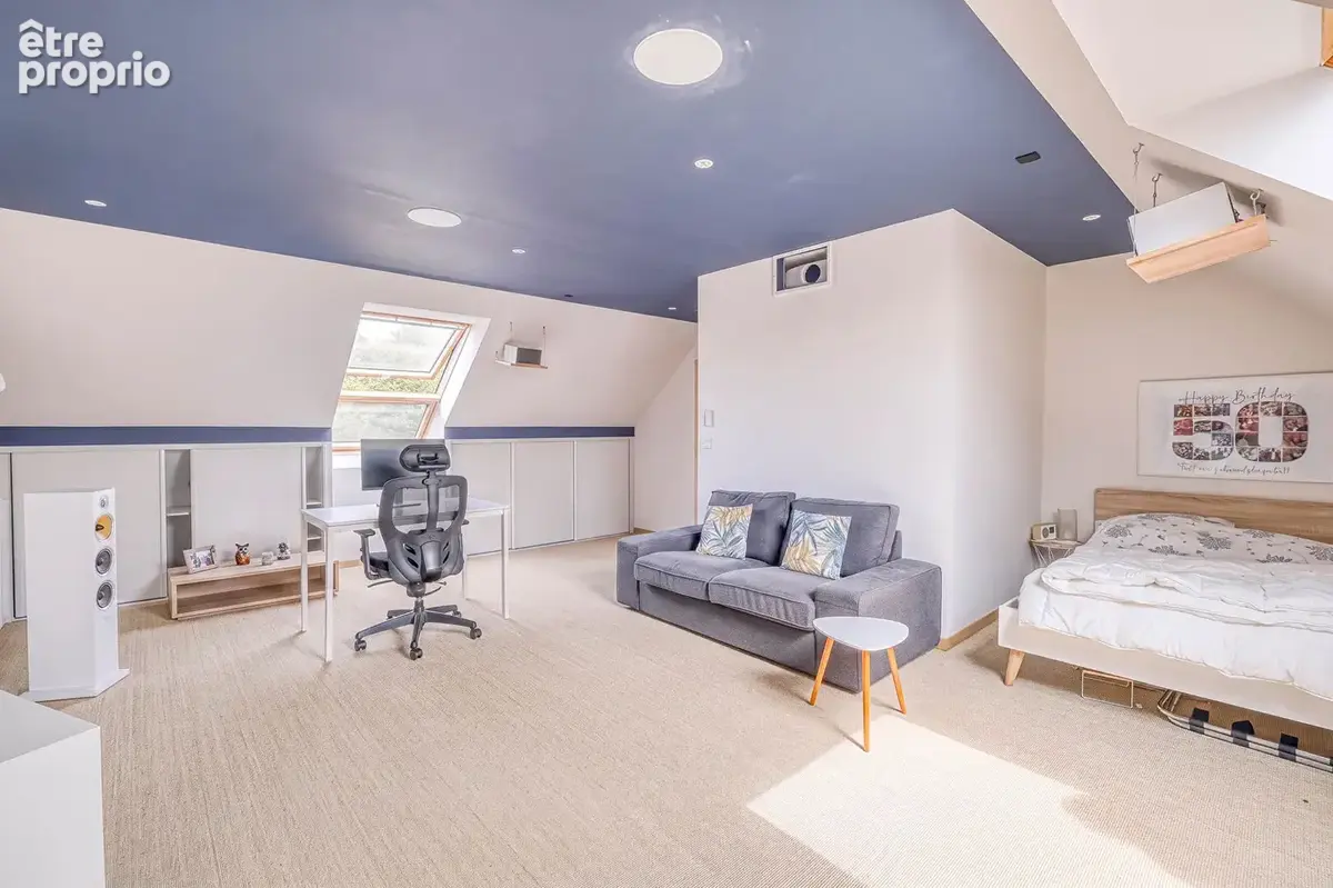 Maison familiale de près de 150n m2 - Bailly-Romainvilliers, Quartier du Golf - photo 17