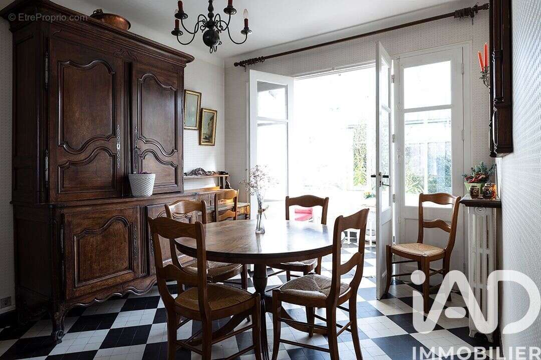 Photo 6 - Maison à NANTES