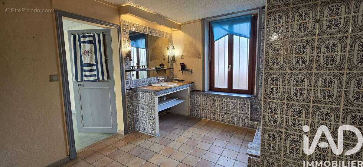 Photo 6 - Maison à MITRY-MORY