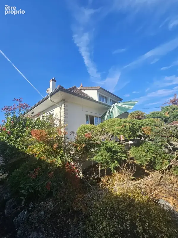 Givry maison familiale 4 chambres - photo 5