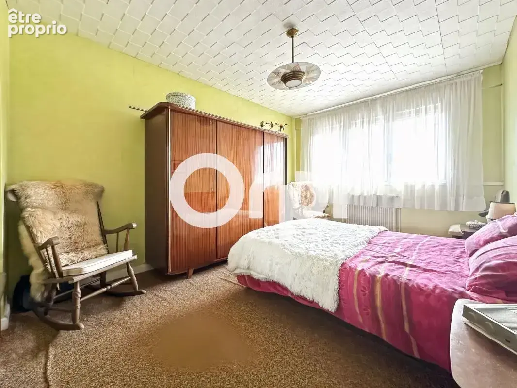 Maison 3 chambres, jardin, garage et sous/sol à Petite-Synthe (59640) - photo 6