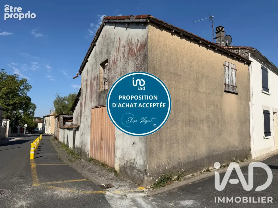 Photo 1 - Appartement à ROUILLAC