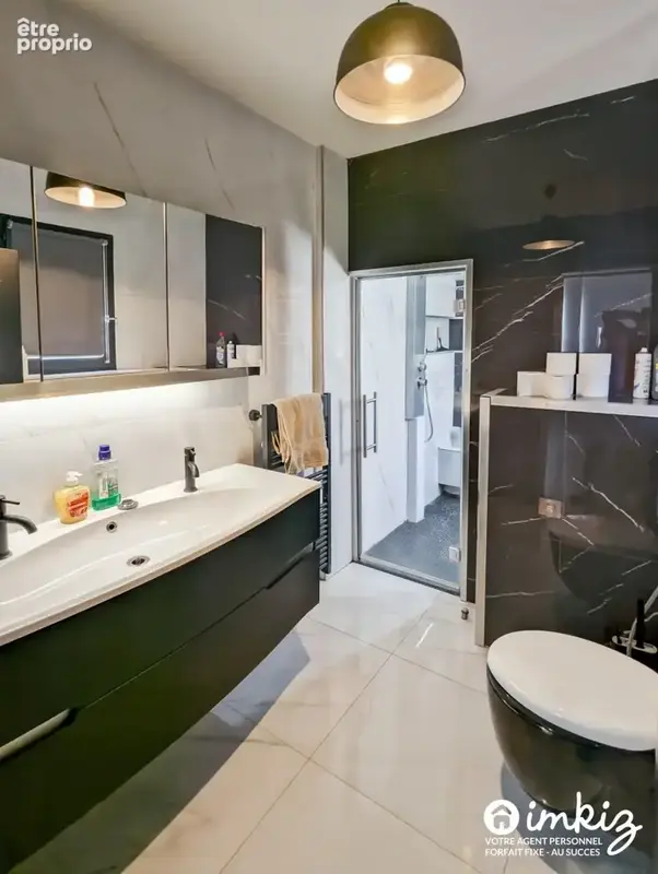 Belle propriété, beaucoup d'espace et piscine - photo 14