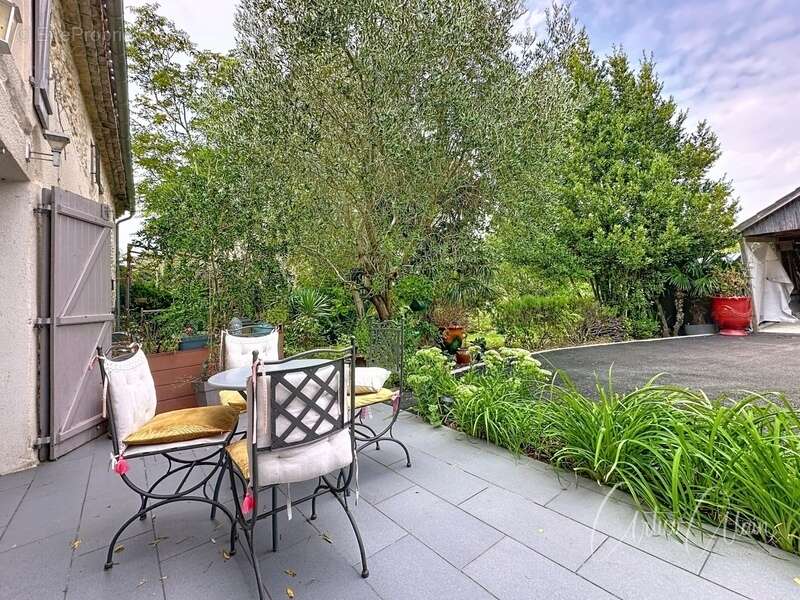 Maison à VILLEFRANCHE-DE-LAURAGAIS