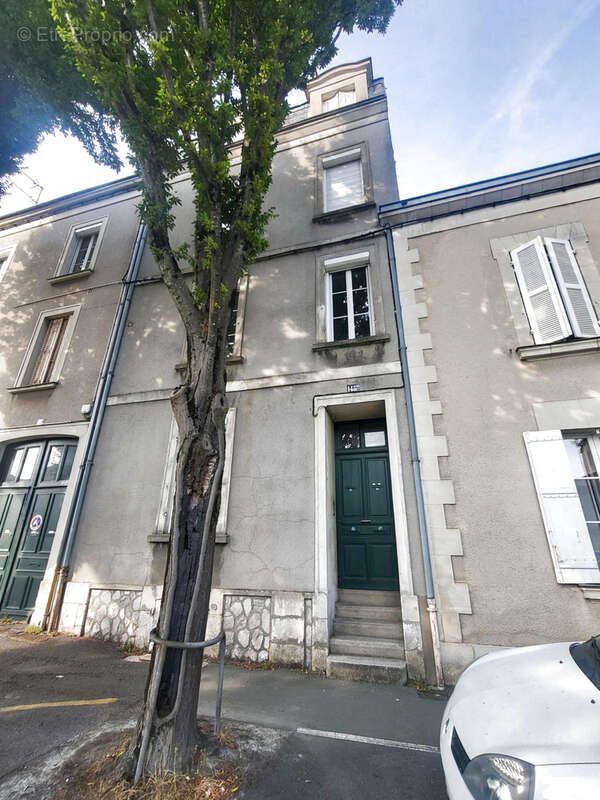 Appartement à ANGERS