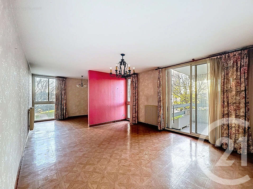 Appartement à MONTAUBAN